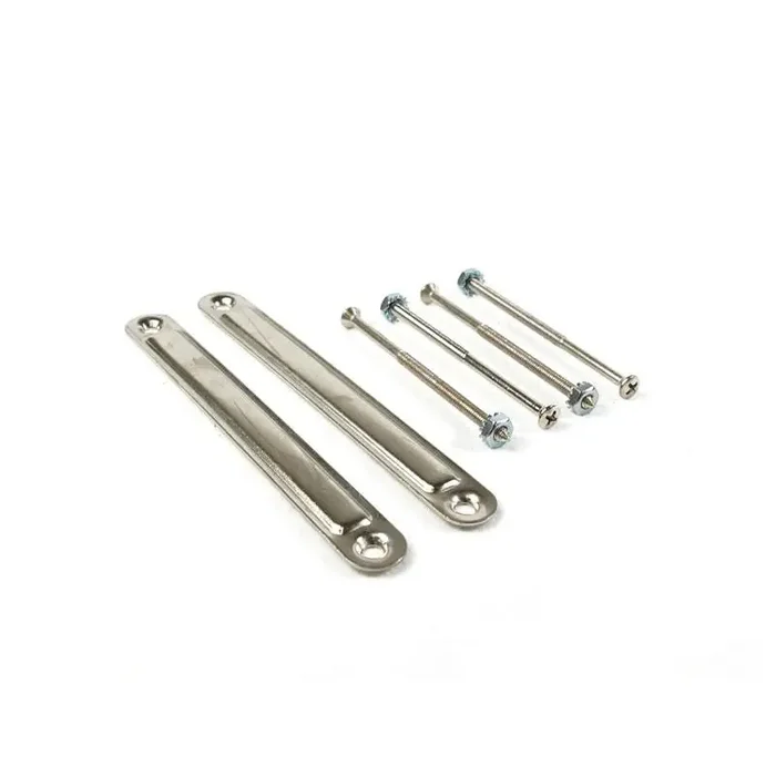 Fender Chassis-Straps Large