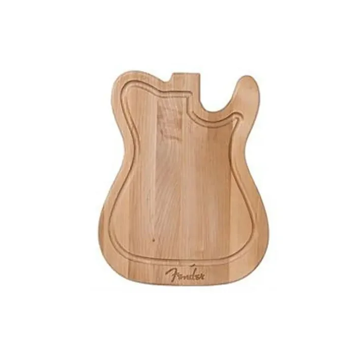 Fender cutting board Tele