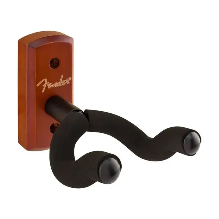 Fender Essentials wall hanger, rosewood