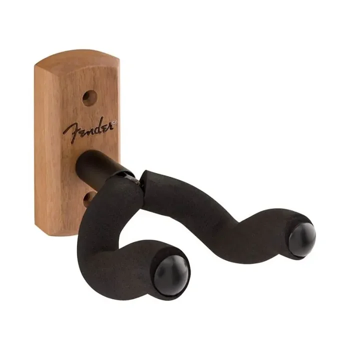 Fender Essentials wall hanger, walnut