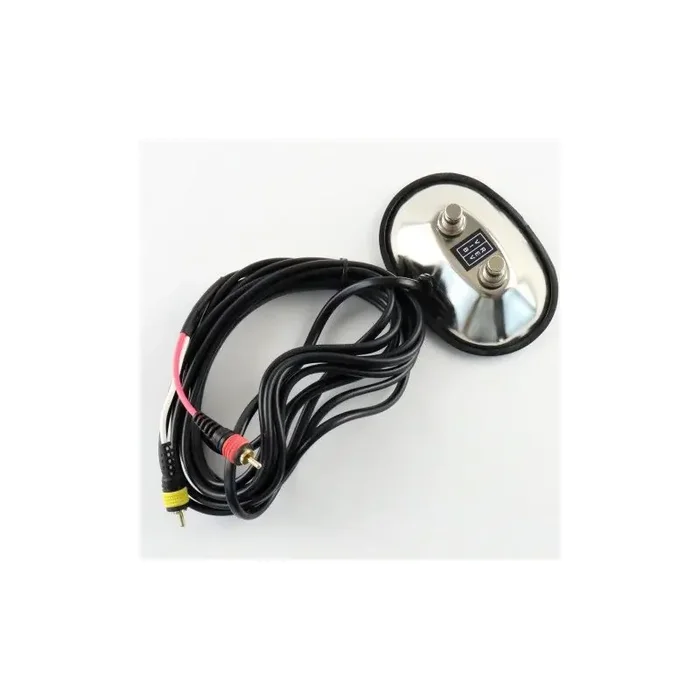 Fender Footswitch double