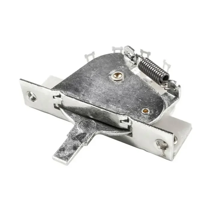 Fender Genuine Replacement Part CRL 5-way lever switch for strat