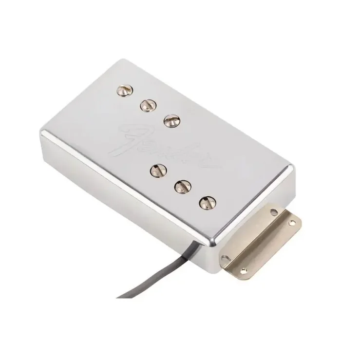 Fender Genuine Replacement Part CuNiFe Wide Range Jazzmaster bridge pickup