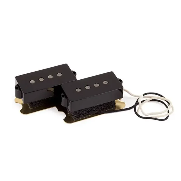 Fender Genuine Replacement Part pickup Pure Vintage ‘63 Precision Bass