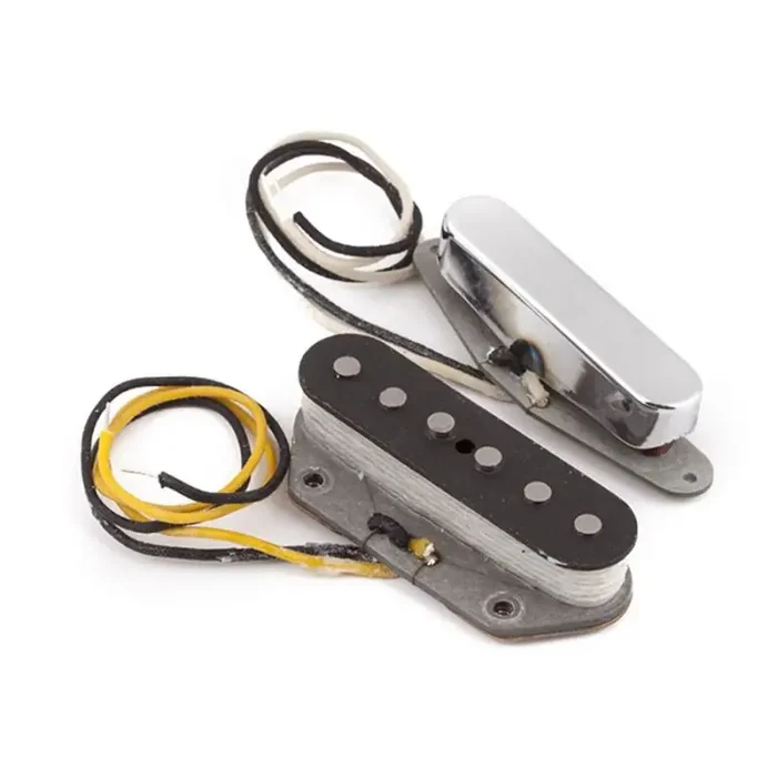 Fender Genuine Replacement Part pickup set Pure Vintage ‘64 Telecaster