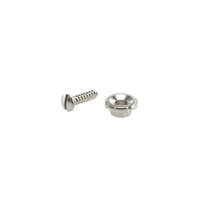 Fender Genuine Replacement Part string guide for Vintage Telecaster, nickel