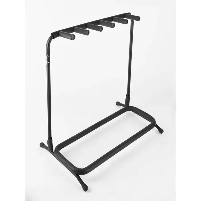 Fender guitar stand ‘Multi Stand 5‘ for 5 guitars