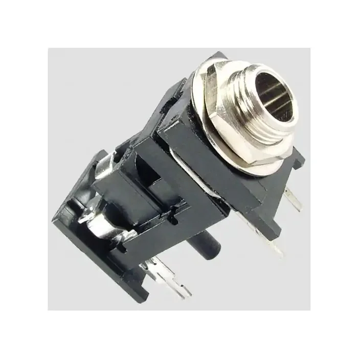 Fender jack, mono, pc mount