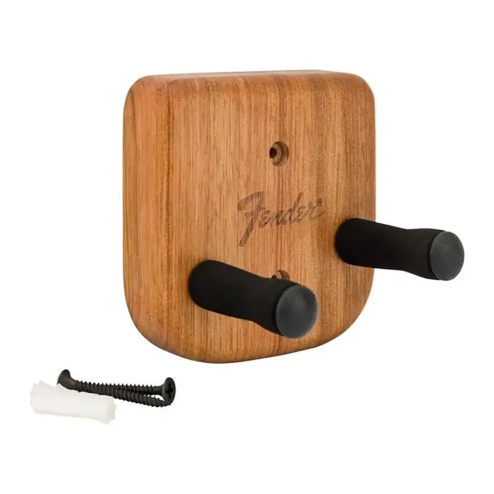 Fender Level-Up Strat wall hanger