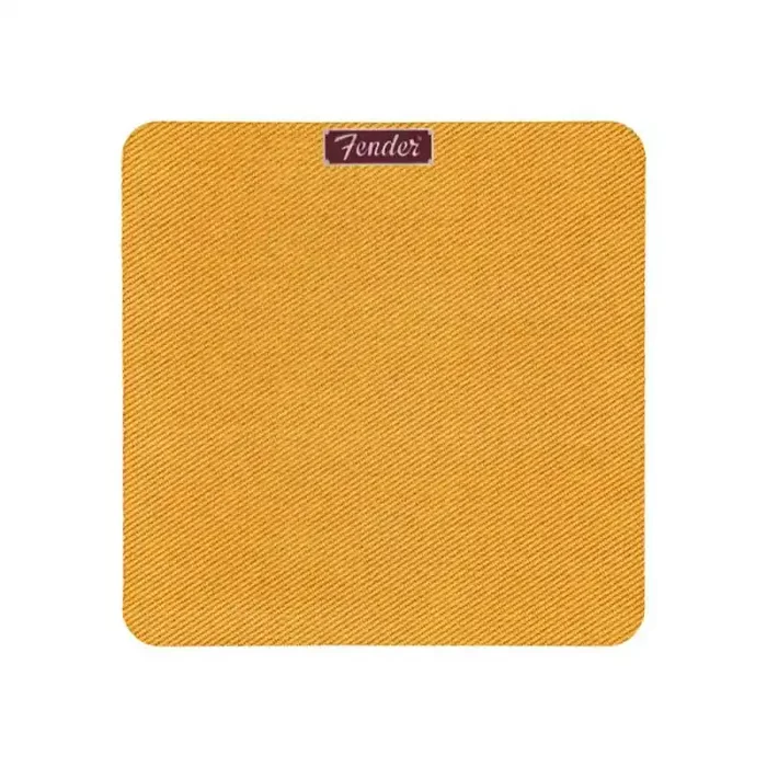 Fender mousepad, tweed