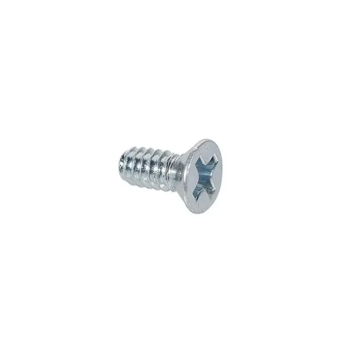 Fender Outlet screw 6-32 x 5/16 FHP ZI