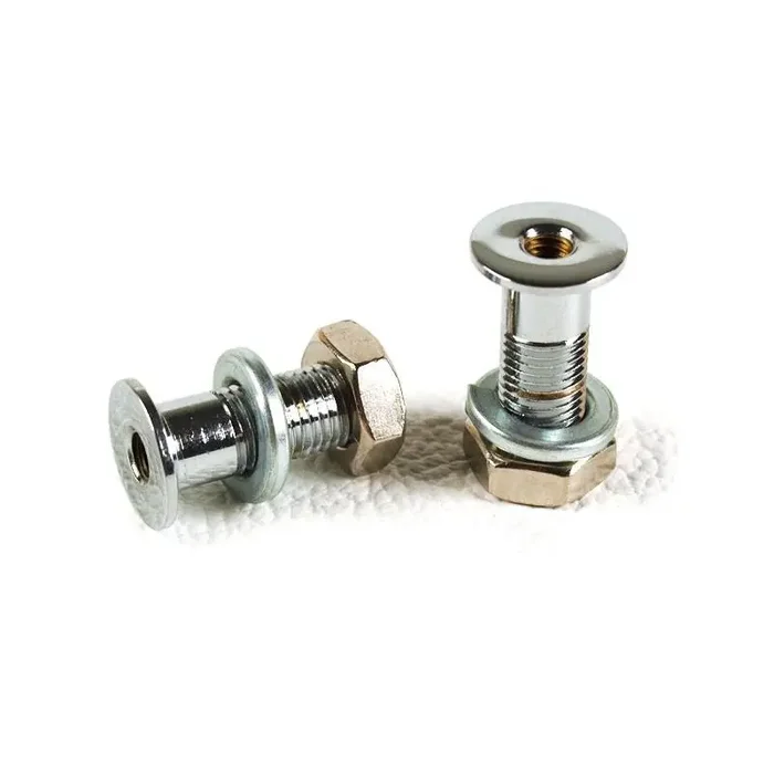 Fender Piggyback Bushing Insert, Set of 2