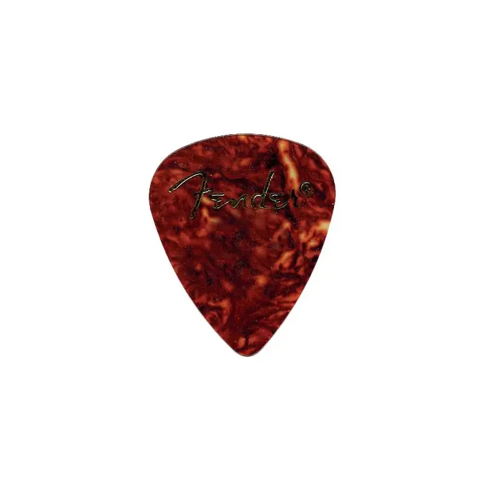 Fender Plectrum 351 thin/shell