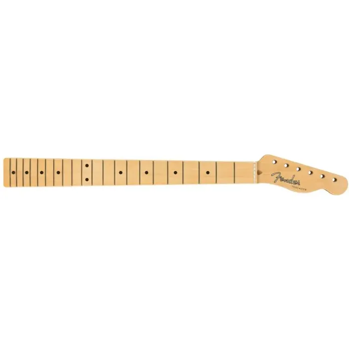 Fender® Am. Orig. 50s Tele® Neck, maple