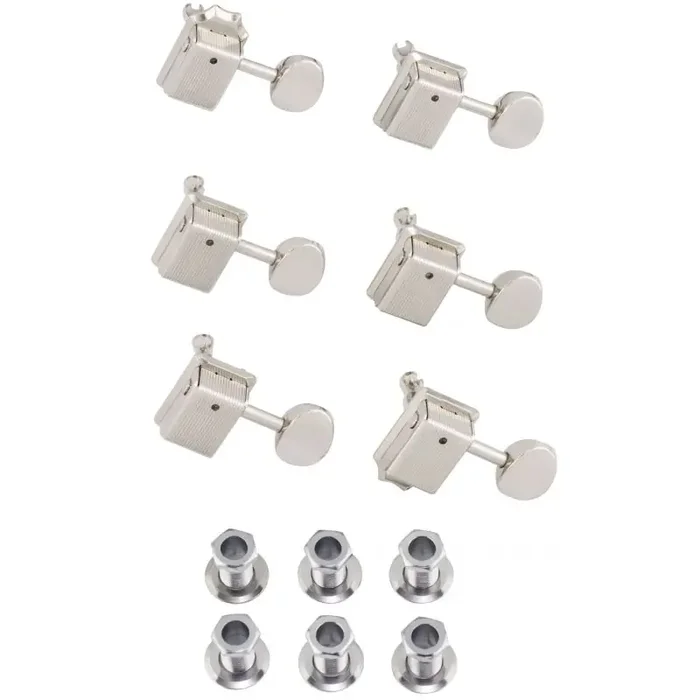 Fender® Classic Gear® machine heads