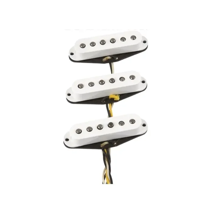 Fender® Cst. Shop Fat 60´s Strat® PU Set