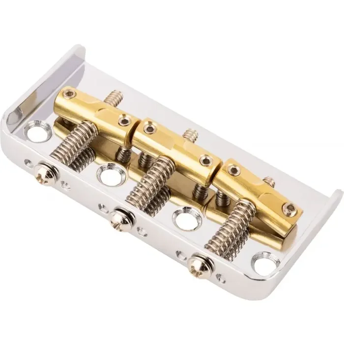 Fender® Cut off Vintage Tele® Bridge