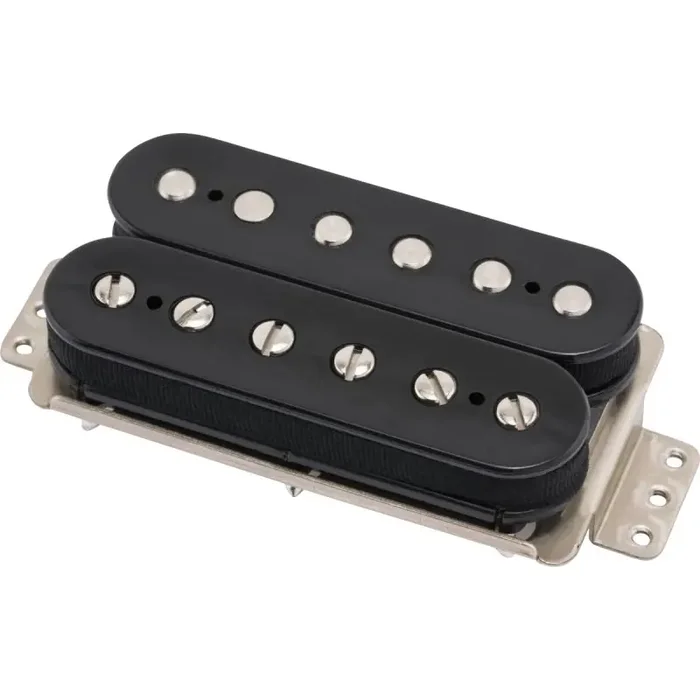 Fender® Double Tap Humbucker, black