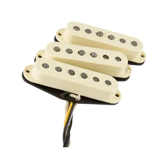 Fender® Eric Johnson Strat® Pickup Set