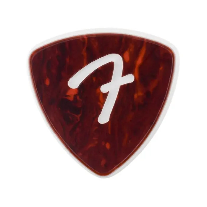 Fender® F-Grip 346 Picks, shell (3)