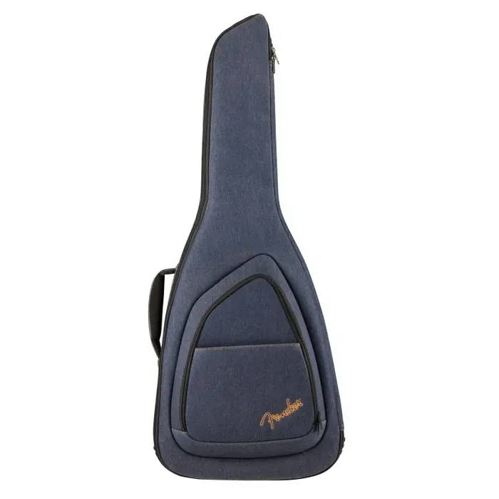 Fender® FE920 El. Guitar Gig Bag, Gold D