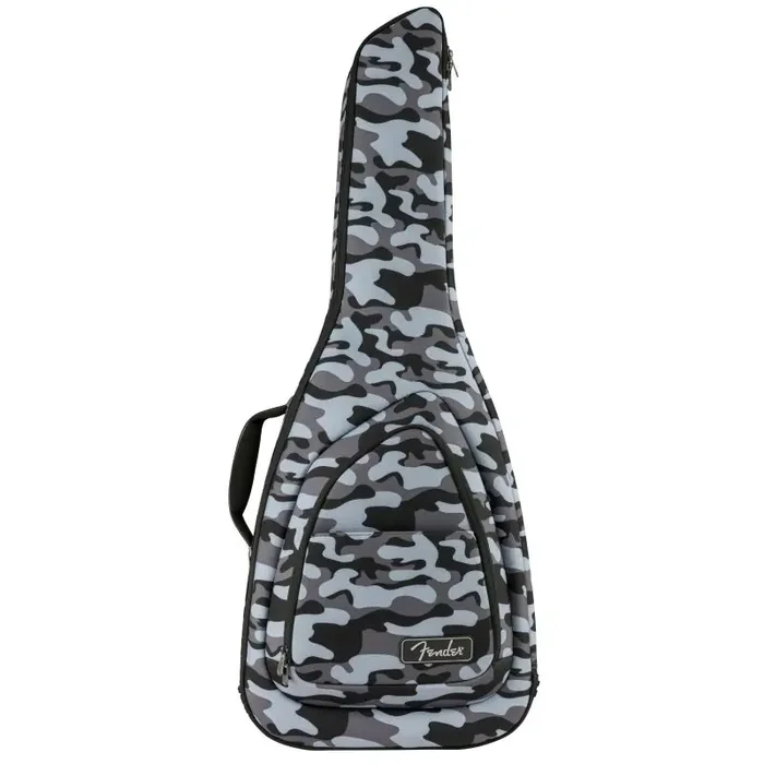Fender® FE920 El. Guitar Gig Bag, Winter