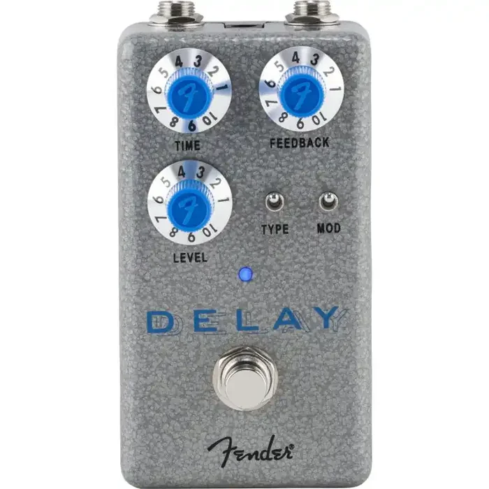 Fender® Hammertone® Delay