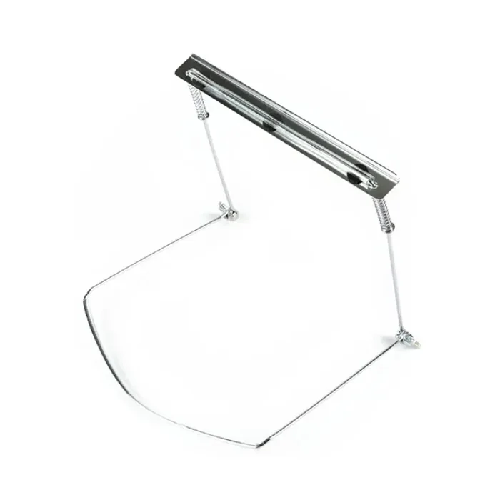 Fender® Harmonica Holder