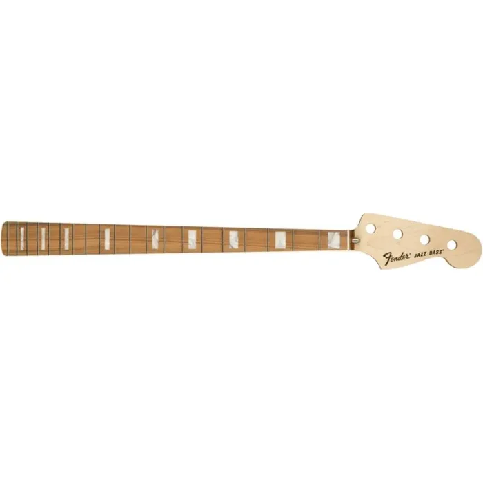 Fender® JB® Hals Classic 70, pau f, inl.