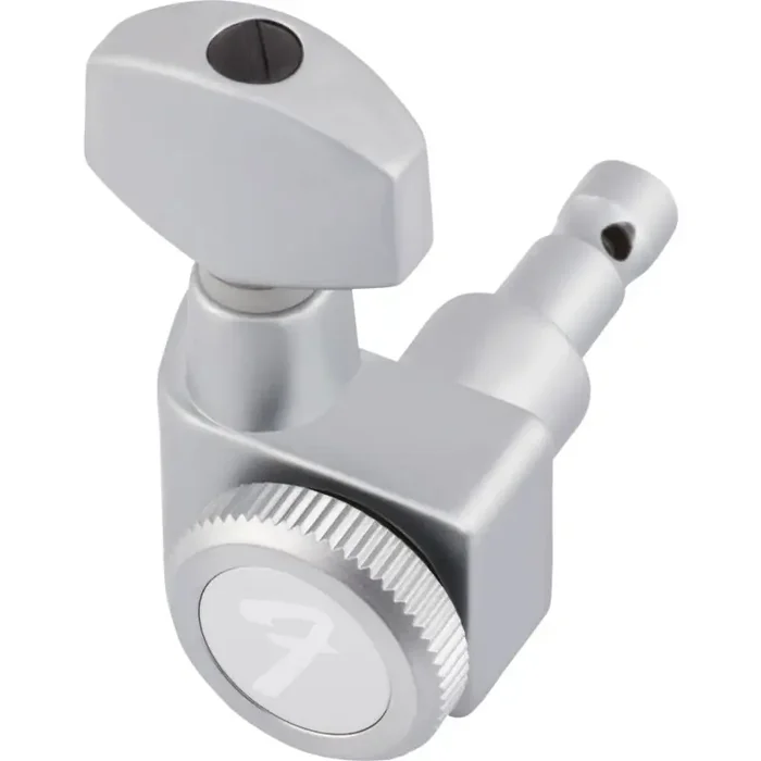 Fender® Locking Tuners Strat/Tele br.chr