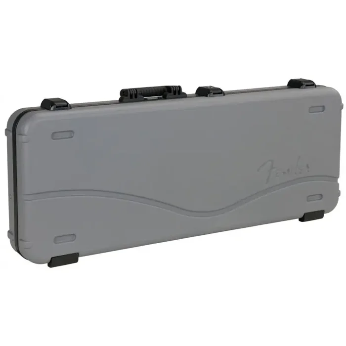 Fender® Molded Strat®/Tele® Case Inca sv