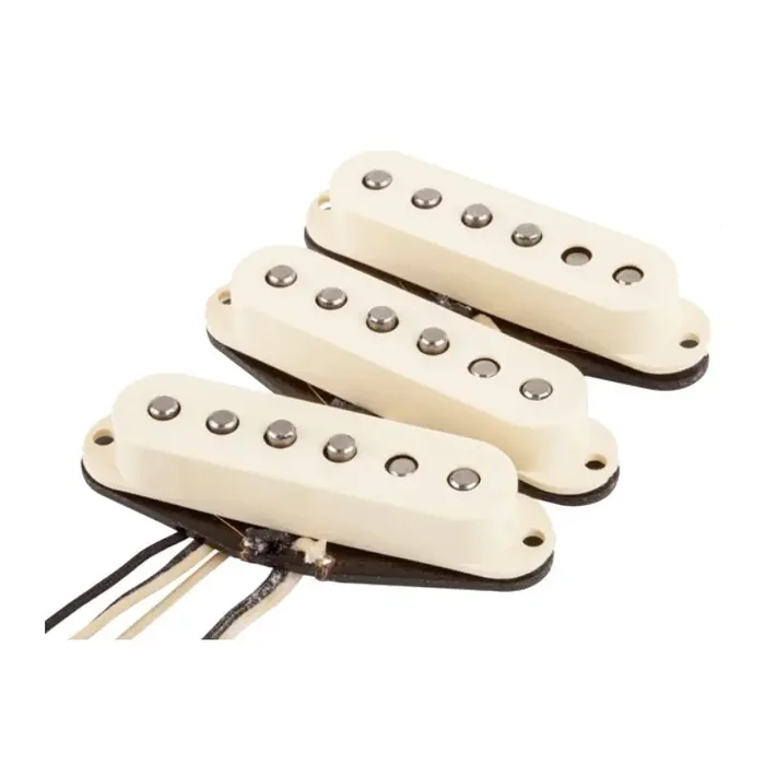 Fender® Original 57/62 Strat® PU Set LTD