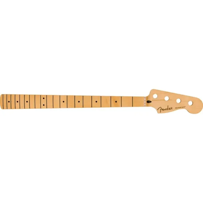 Fender® Player P-Bass® Hals, 9,5″, mpl