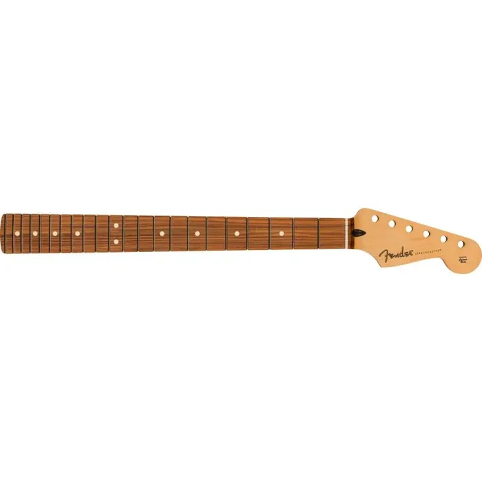 Fender® Player Strat® Hals, 9,5″, pau f.