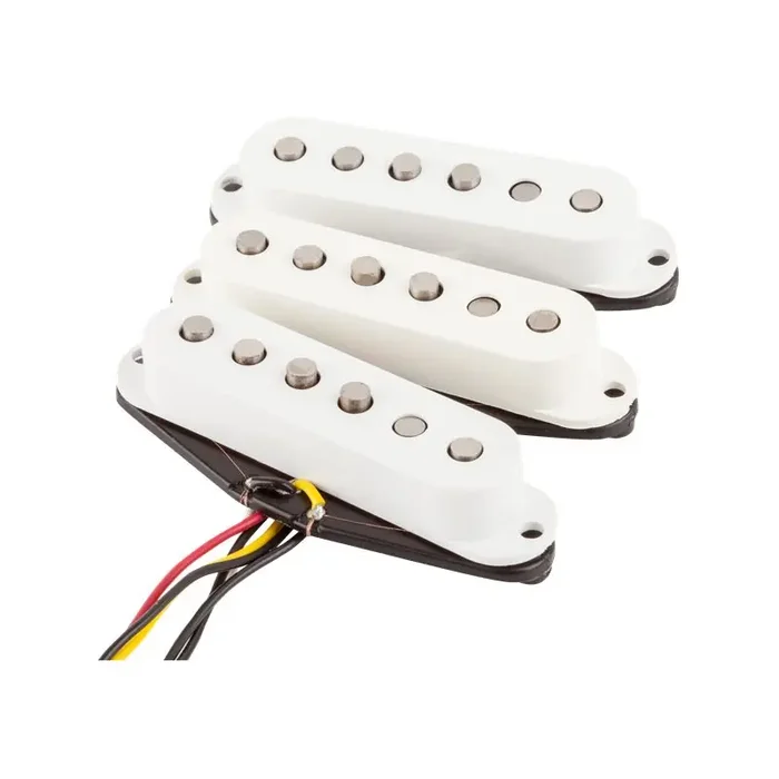 Fender® PU Set Tex Mex Strat® PU, Set 3