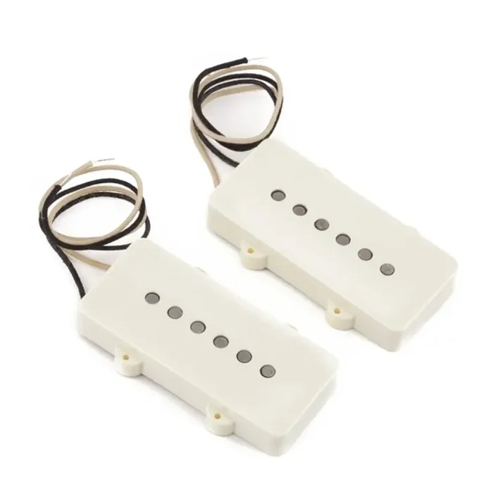 Fender® Pure Vintage ‘65 Jazzmaster® vw