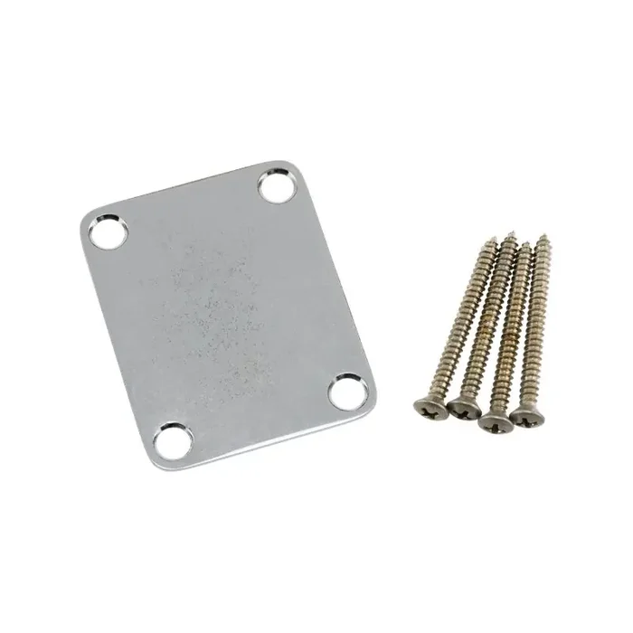 Fender® Roadworn Guitar Neck Plate