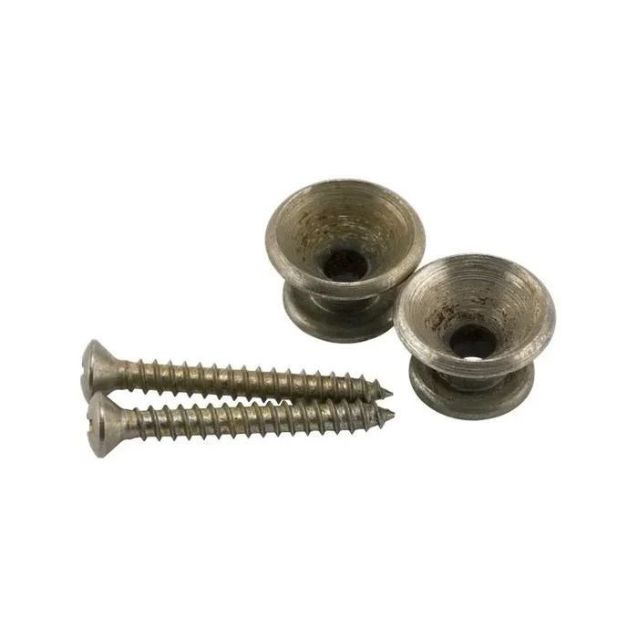 Fender® Roadworn Strap Buttons