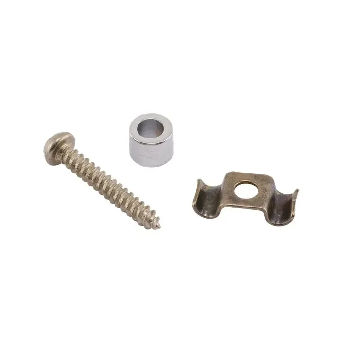 Fender® Roadworn Strat® String Guide