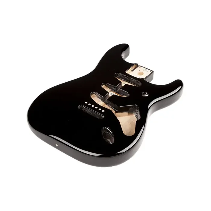 Fender® S-Body Classic 60 Alder black