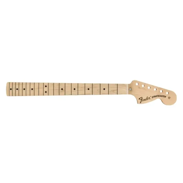 Fender® S-Hals Classic 70 Maple, U