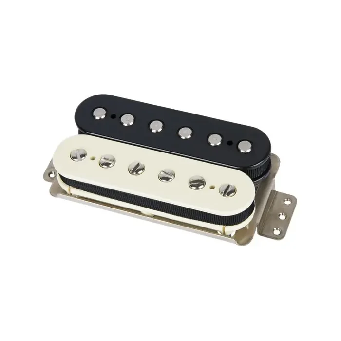 Fender® ShawBucker® 1 Pickup, zebra