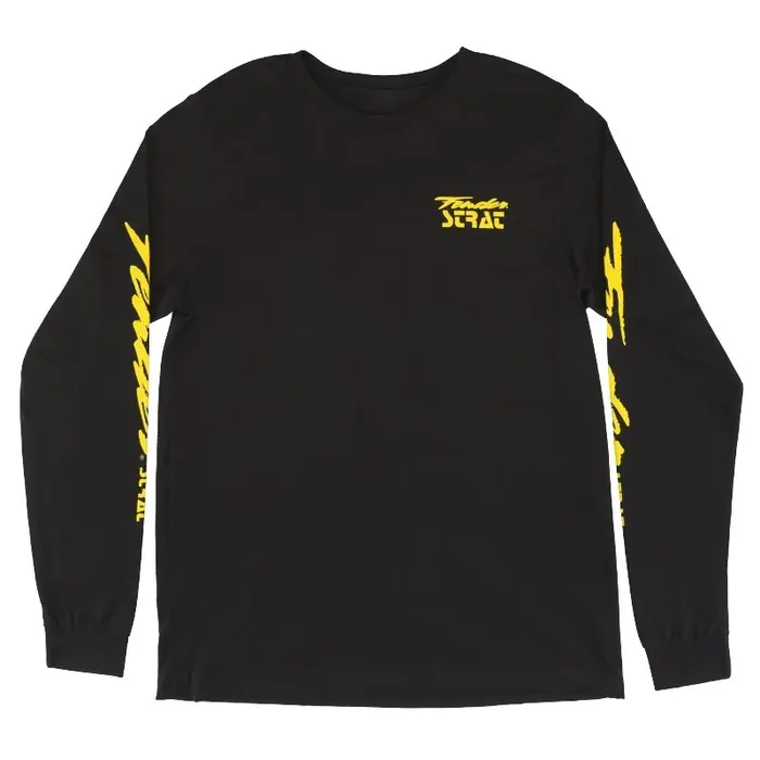 Fender® Strat® 90s Long Sleeve Tee M