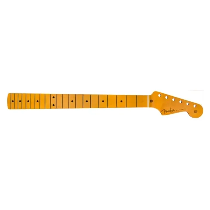 Fender® Strat® Hals Classic 50, mpl, fin
