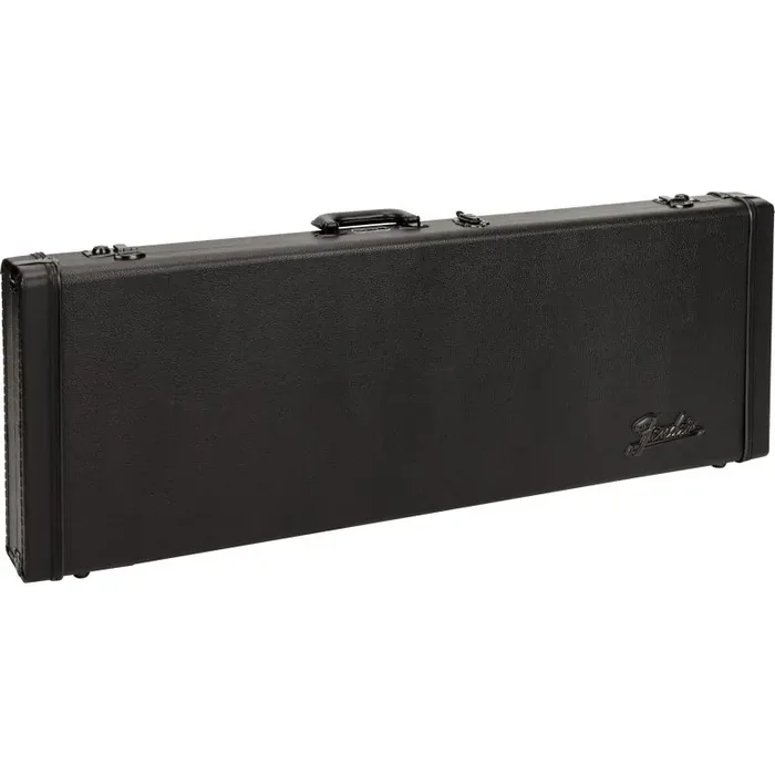 Fender® Strat®/Tele® Case blackout