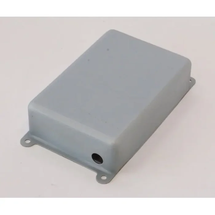 Fender® Style elco can, l = 14,5cm