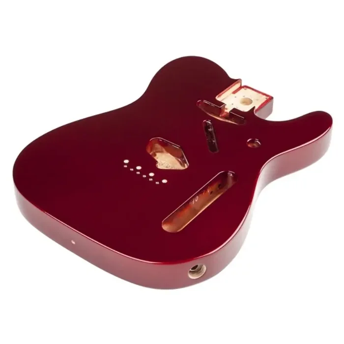 Fender® T-Body Classic 60 Alder candy a.