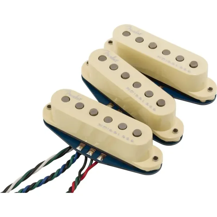 Fender® Ultra Noiseless Strat® Vint. Set