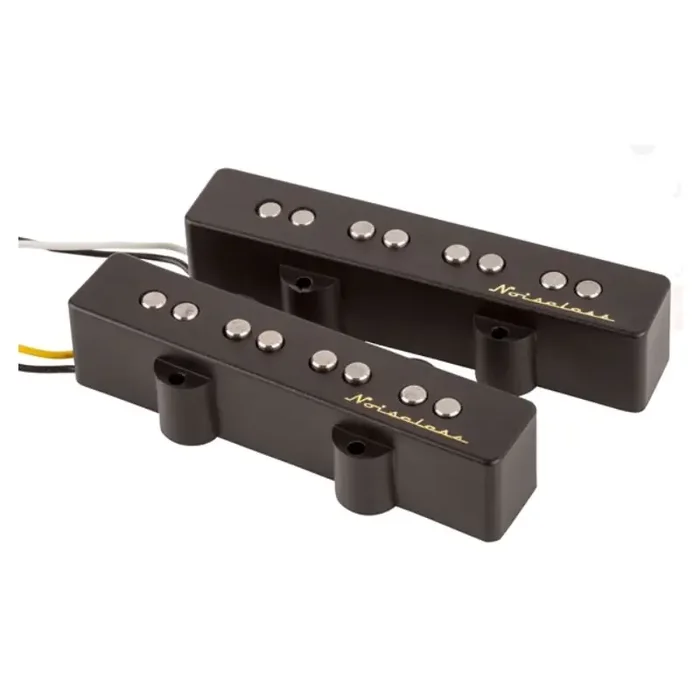 Fender® Vintage Noiseless Jazz Bass® PU