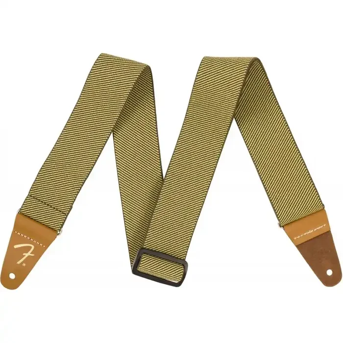 Fender® WeighLess® Tweed Strap